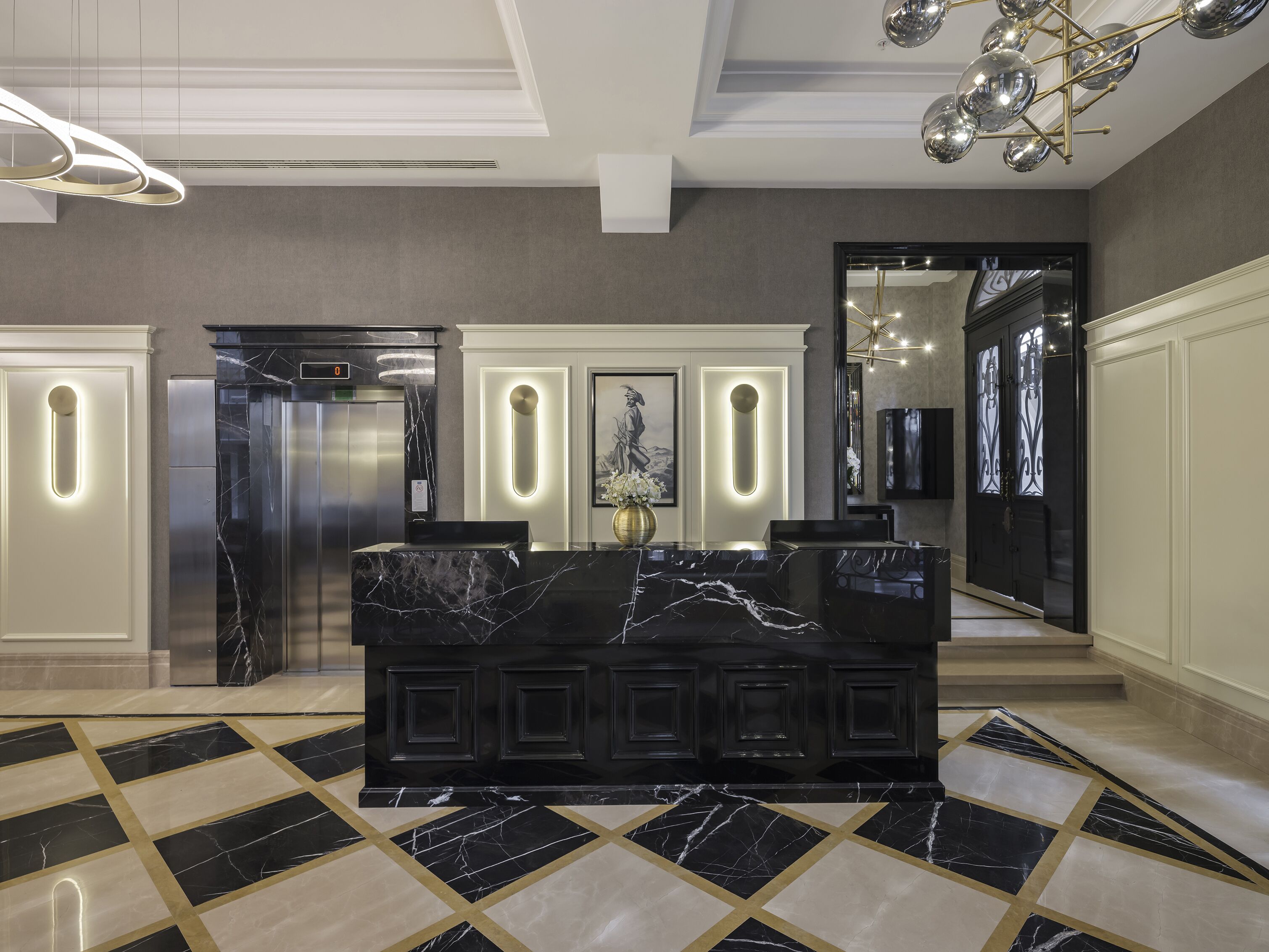 Photo - Azzap Hotel Galata