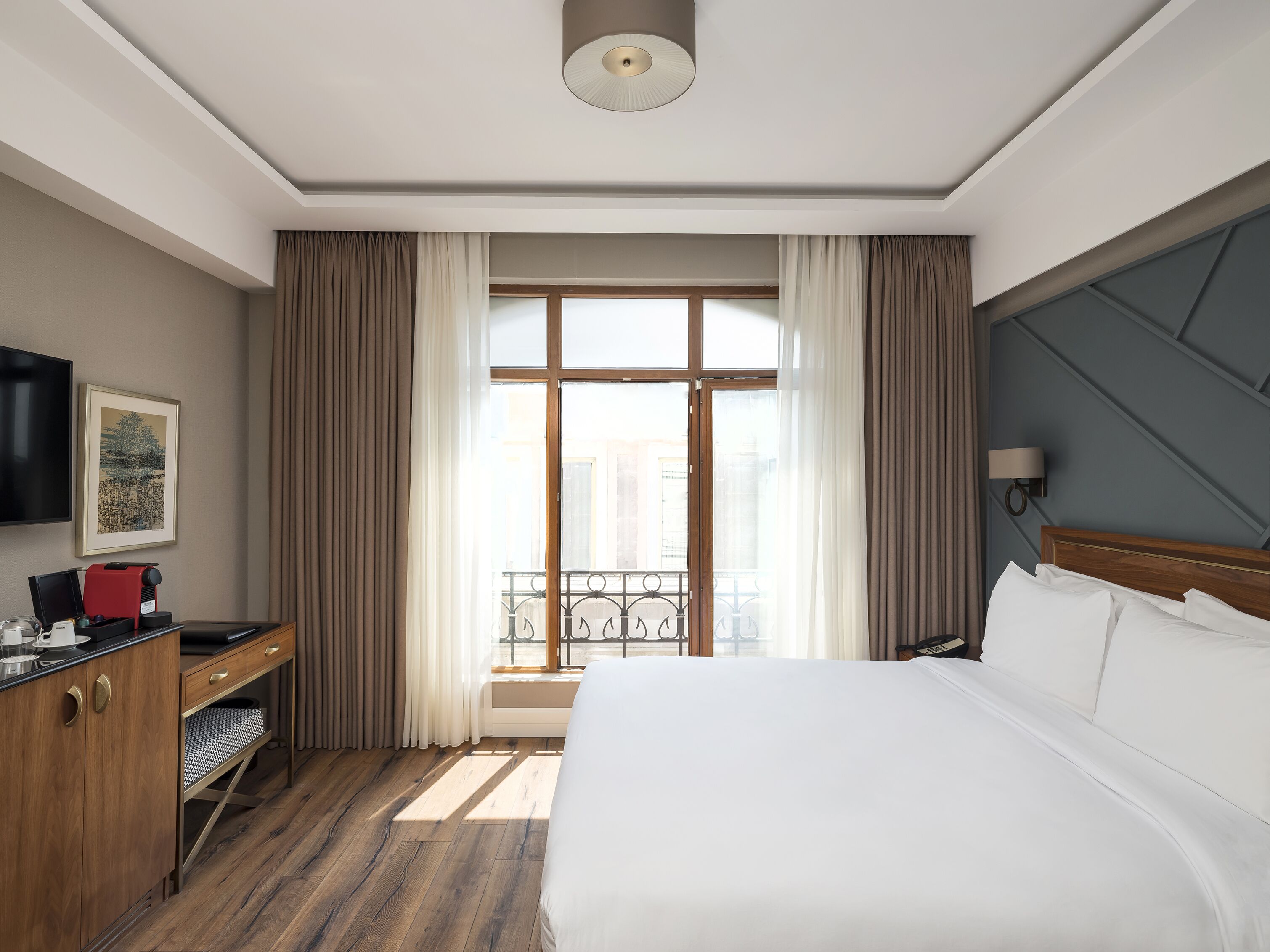 Photo - Azzap Hotel Galata