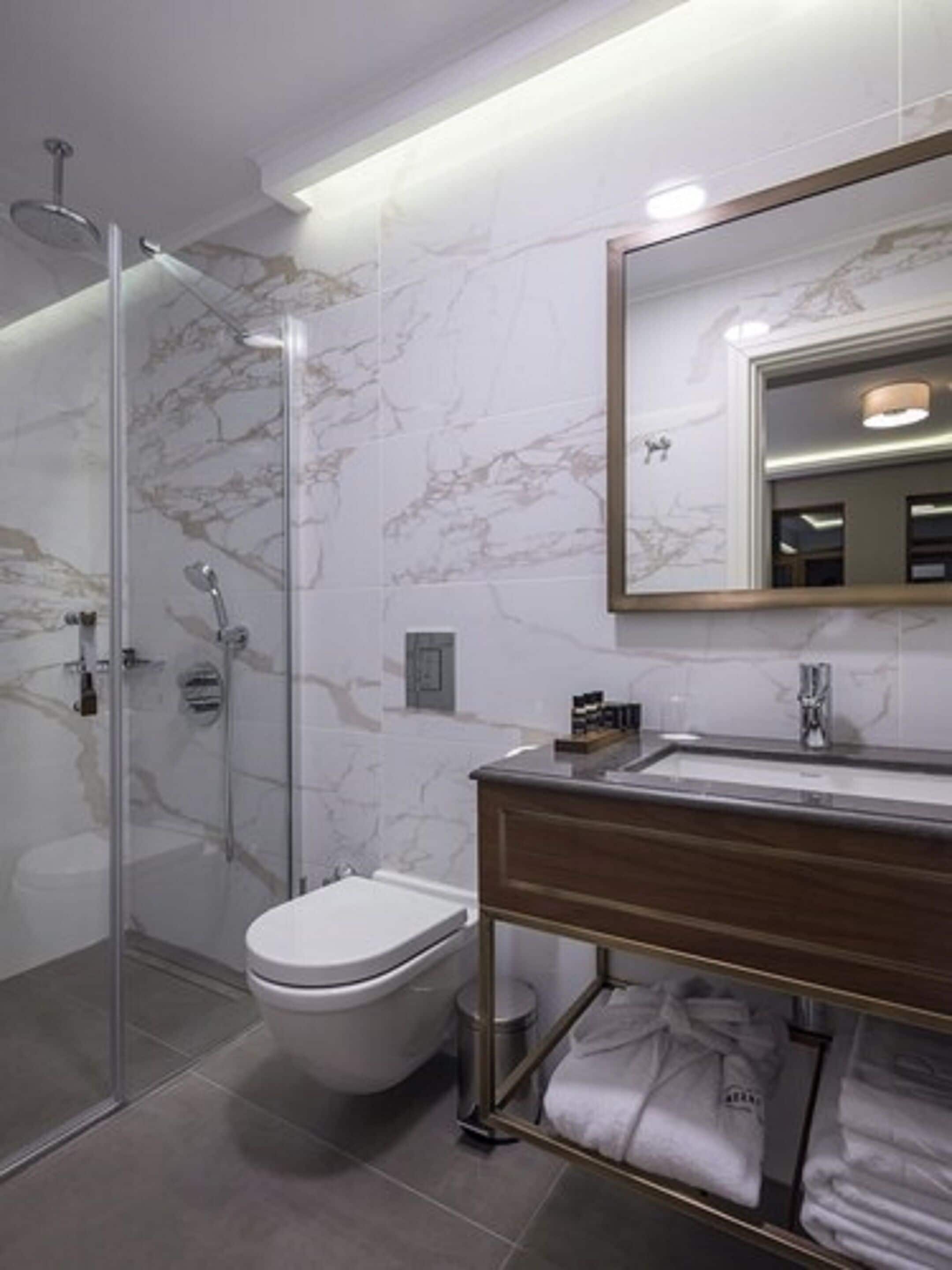 Photo - Azzap Hotel Galata