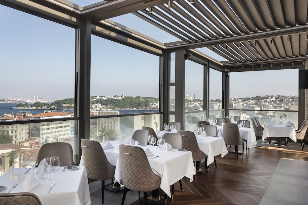 Azzap Hotel Galata