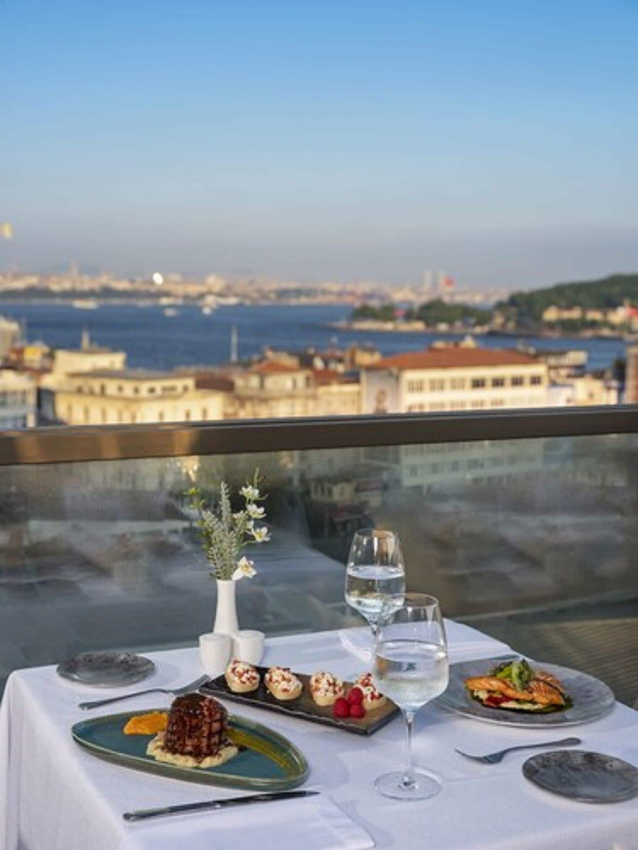 Photo - Azzap Hotel Galata