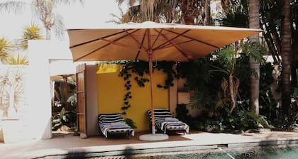 Deja-Vu Selfcatering