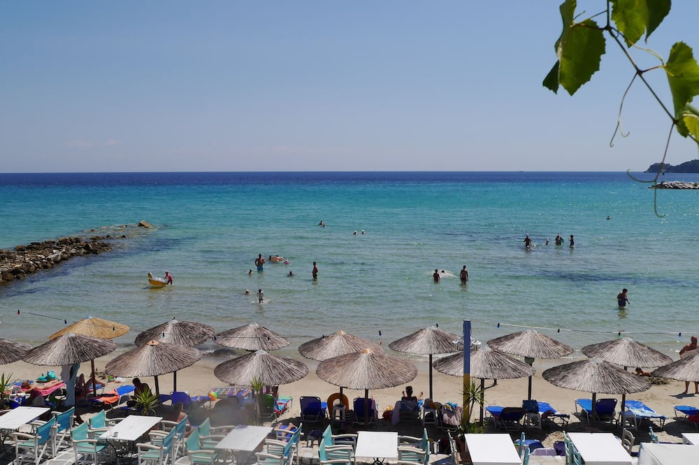 Blue Sea Beach Hotel
