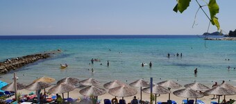 Blue Sea Beach Hotel