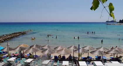 Blue Sea Beach Hotel