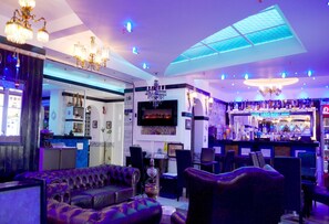 Interior - Blue Sea Beach Hotel (Thasos)