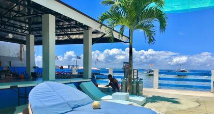 Mactan Seahorse Beach Resort - Hostel