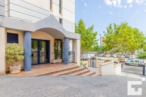 Exterior - Turis 17 - Grupo Turis - Calpe, Costa Blanca (Calpe)