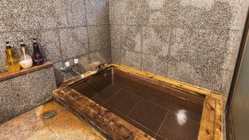 Apartment (B) | Bathroom
