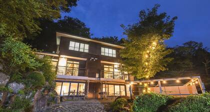 Springs Village Hakone Glamping Resort