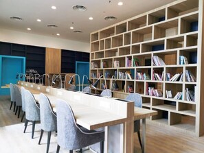 Sala de reunião