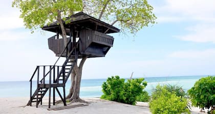 Palompon Traveler's Lodge