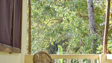 Premium-Zimmer | Terrasse/Patio