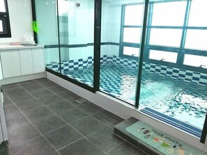 Phòng Tiêu chuẩn | Hồ bơi riêng