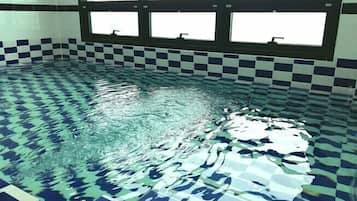 Standardzimmer | Eigener Pool