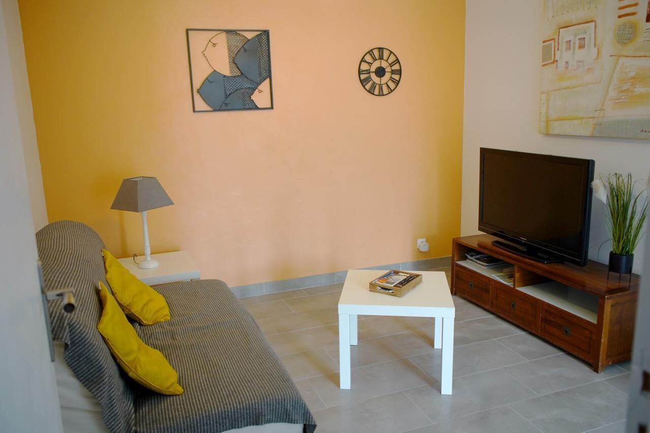 Agréable Maison T3, Tout Confort,  à 300 M Des Plages  Clim & Wifi - Mimizan Plage