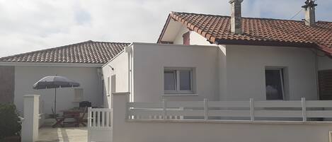 Fachada