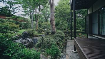 3-bedroom, Private Vacation Home | View from room