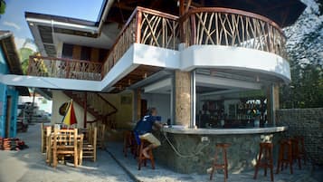 Bar (na propriedade)