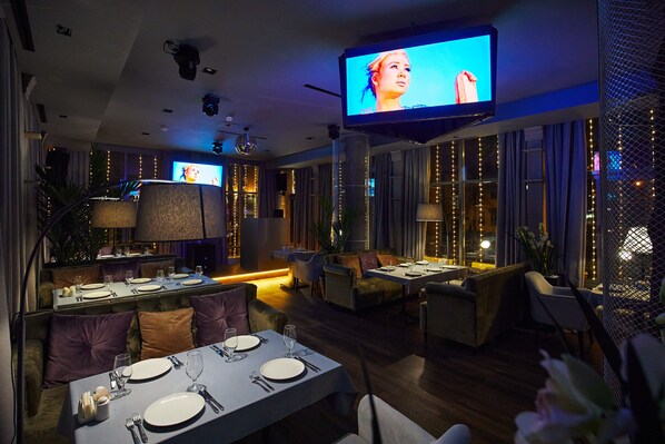 Restaurang