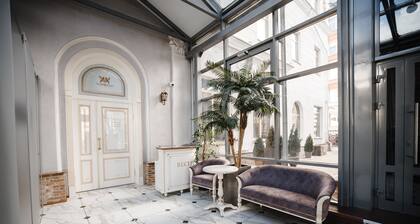 Astoria Boutique Hotel