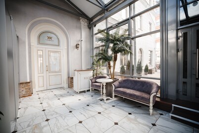 Astoria Boutique Hotel