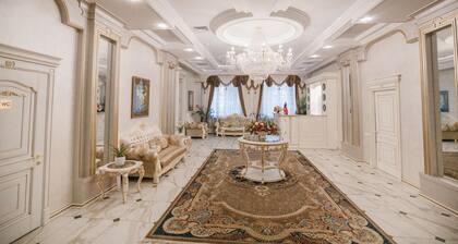 Astoria Boutique Hotel
