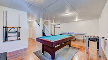 Billard