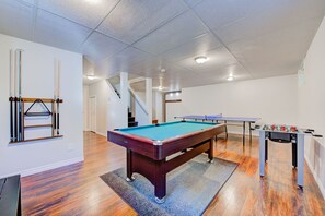 Billard