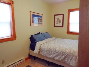 3 habitaciones y wifi 