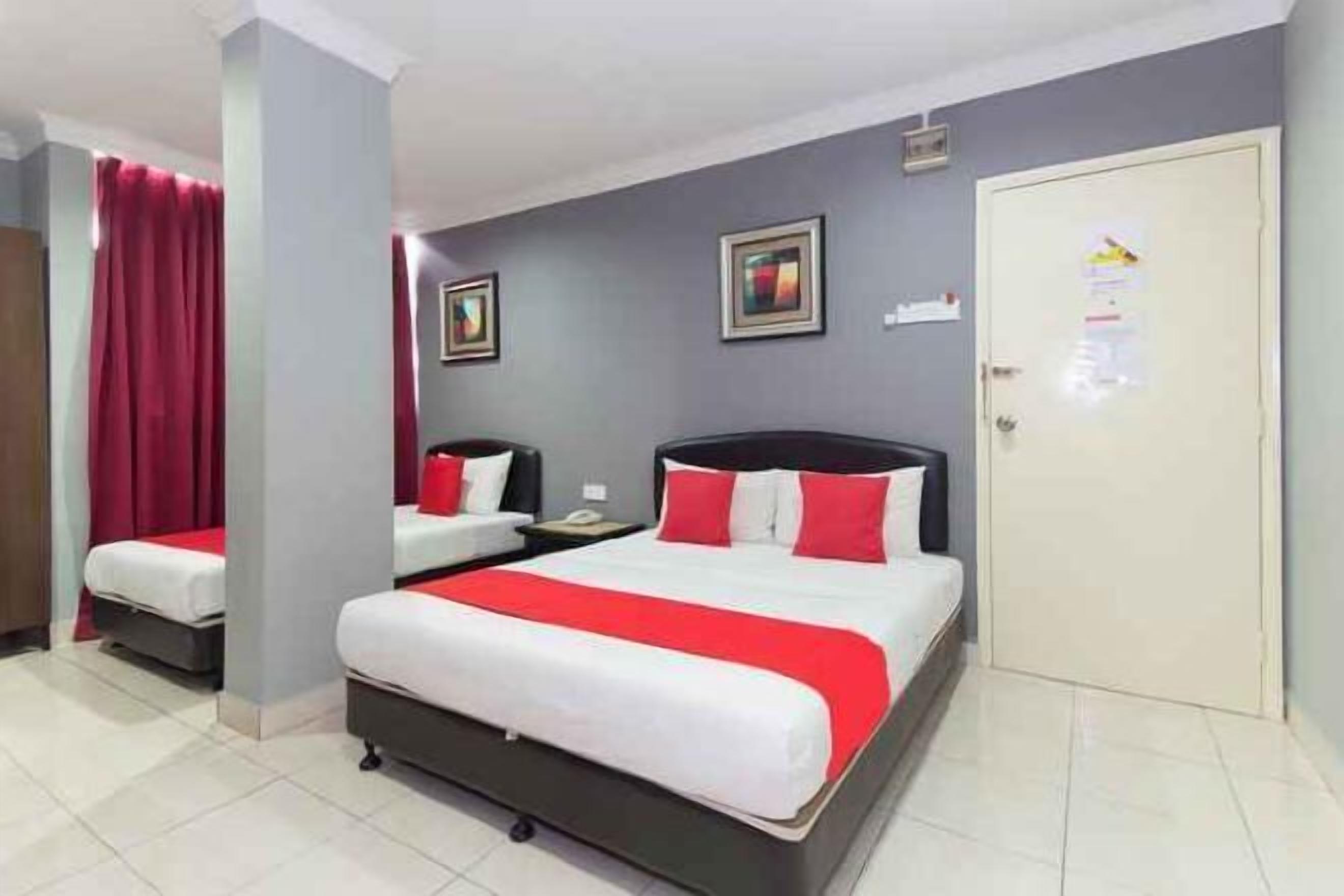 Iron/ironing board, WiFi