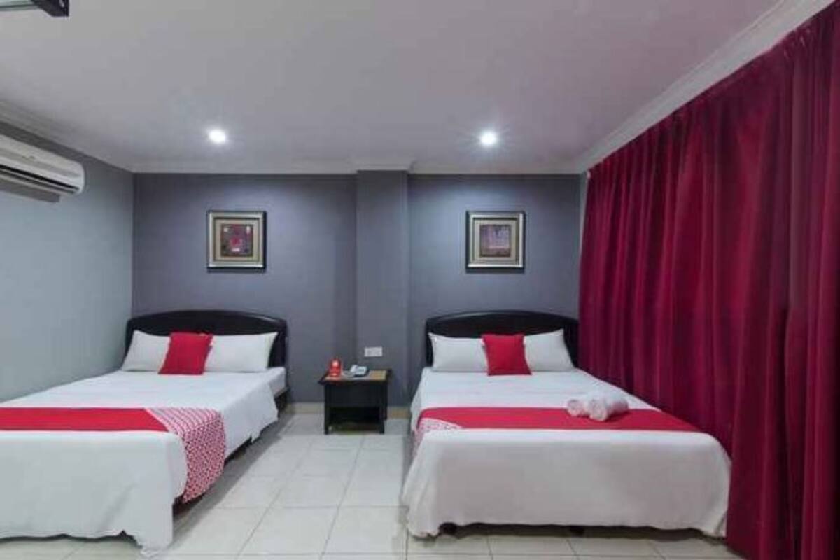 Seterika/papan seterika, Wi-fi