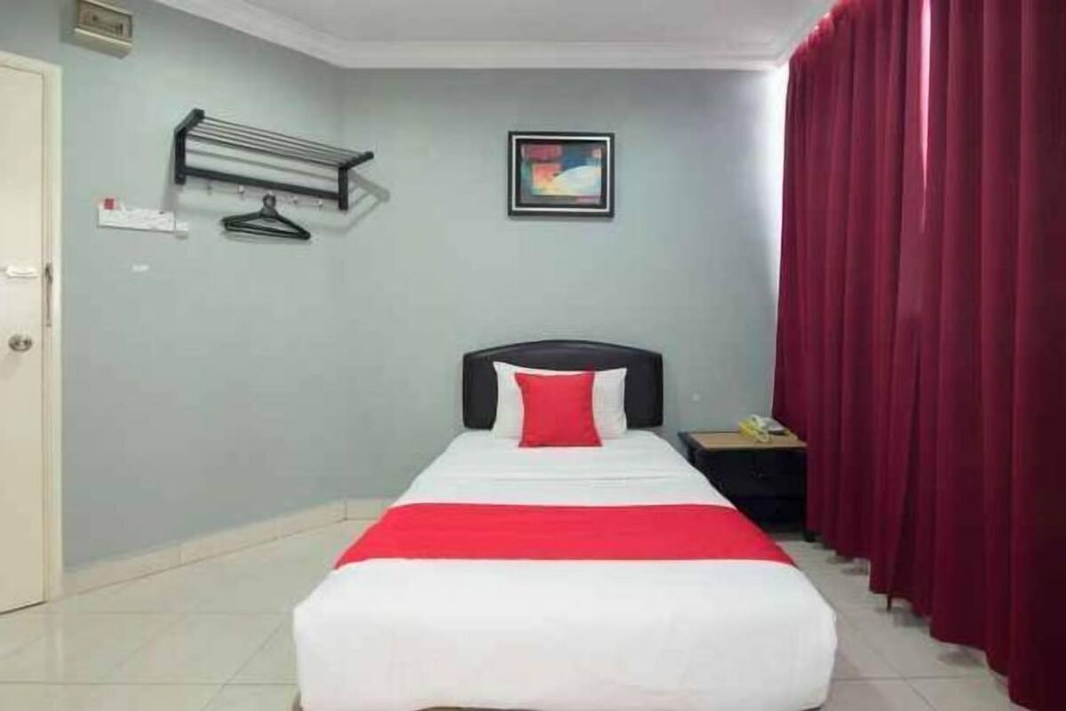 Seterika/papan seterika, Wi-fi