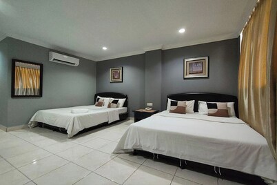 Puteri Ampang Hotel