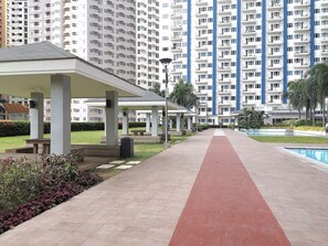Exterior - CDTL Prime Serviced Residences (Mandaluyong)