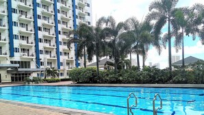 Piscina al aire libre