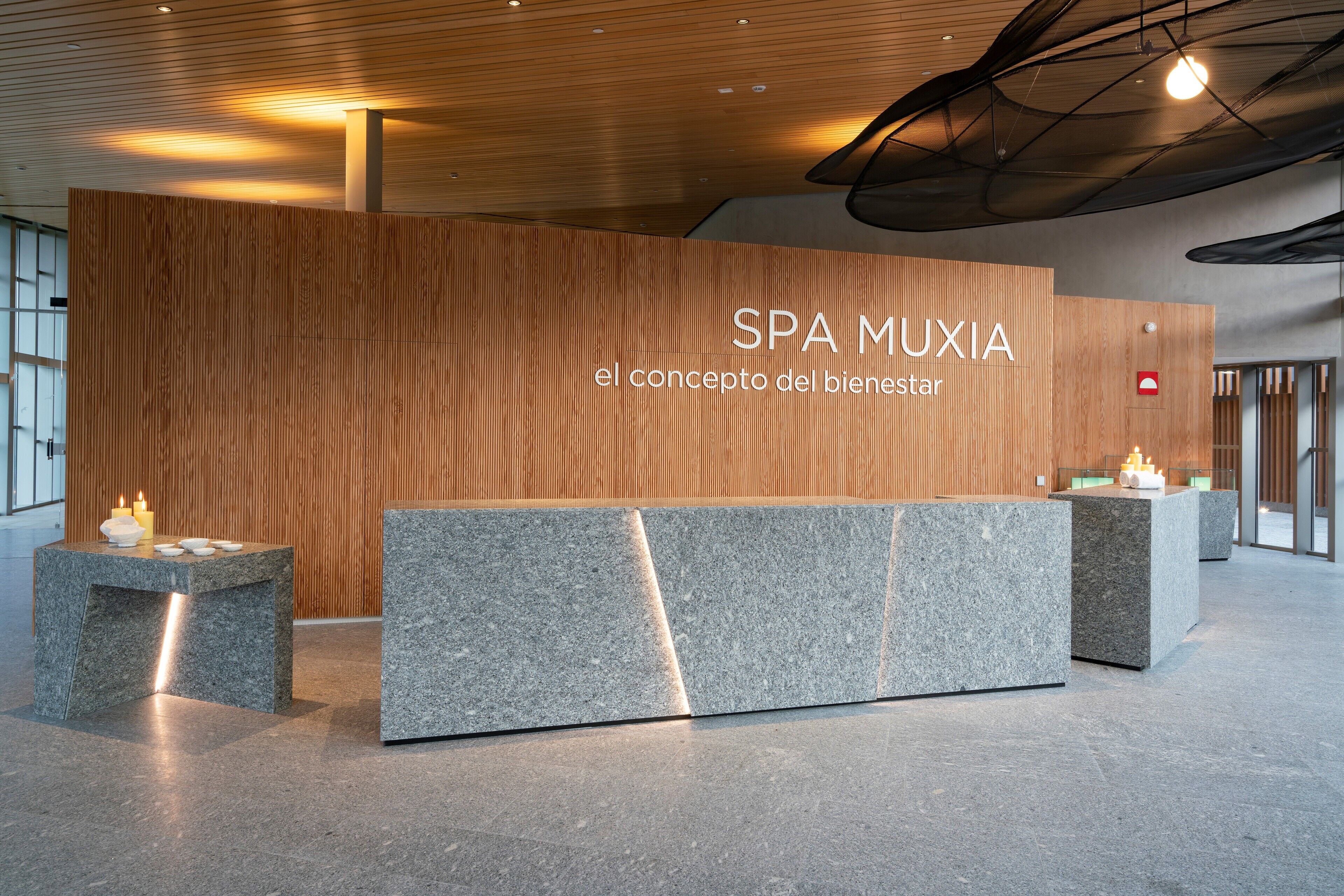 spa