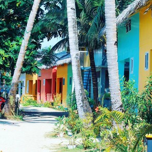 Literie de qualité supérieure, couette en duvet d'oie, draps fournis