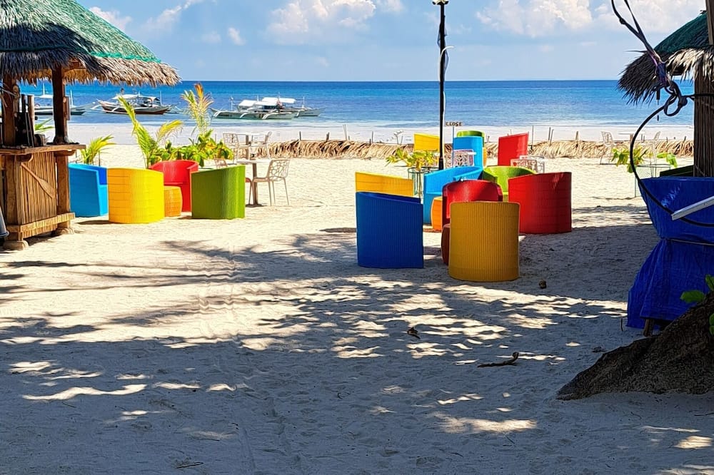 Indai Aquasports and Resort