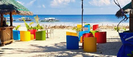 Servicios del alojamiento