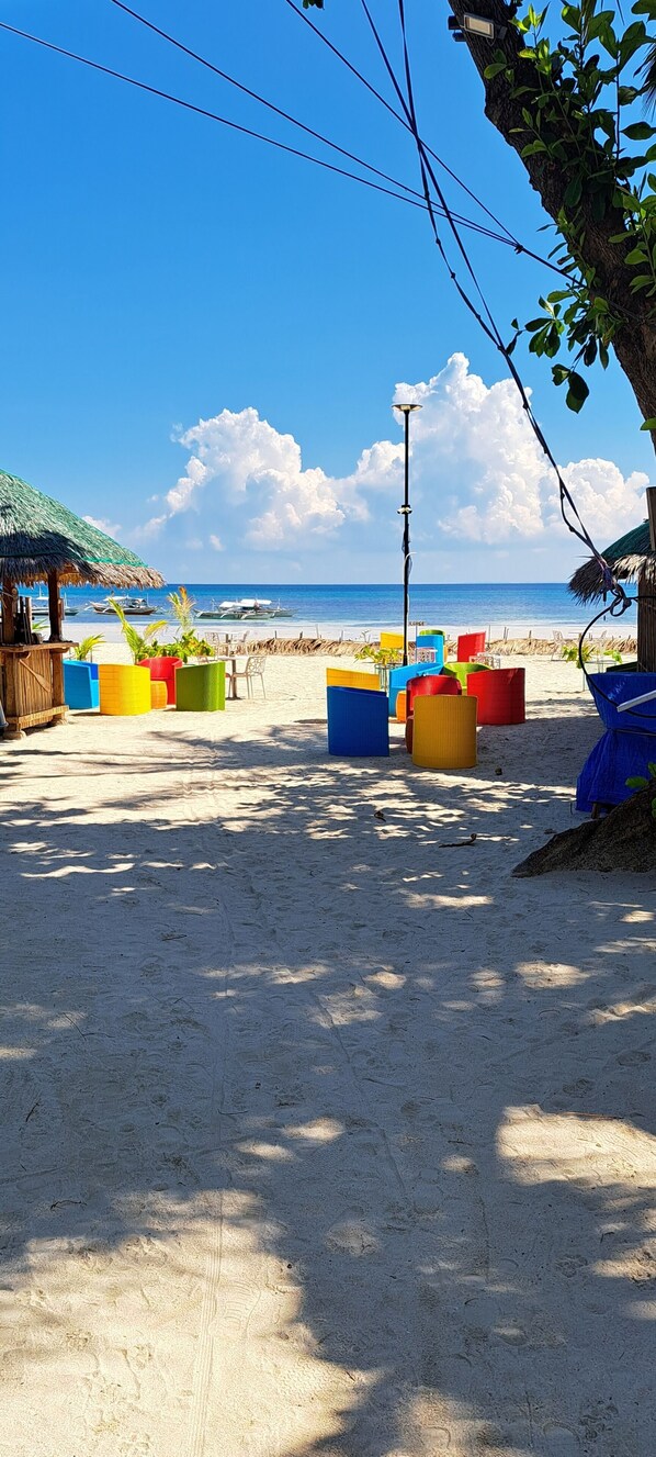 Équipement de l’hébergement