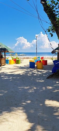 Indai Aquasports and Resort