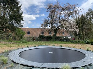 UnterkunftsgelÀnde