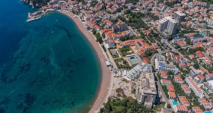 Apartments Del Mar