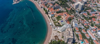 Apartments Del Mar
