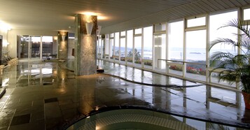 Banho público