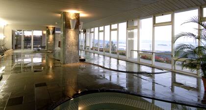 Mikawa Bay Hills Hotel
