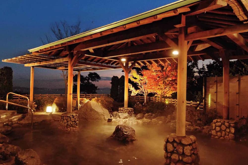 Mikawa Bay Hills Hotel