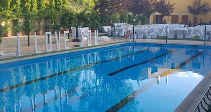 Hotel Torres I