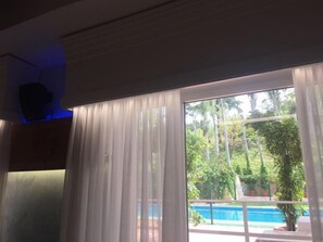 Restaurant - Hotel Torres I (Villanueva del Arzobispo)